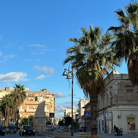Apartamento Lena Trapani