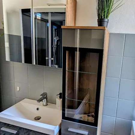 Lena Apartment *