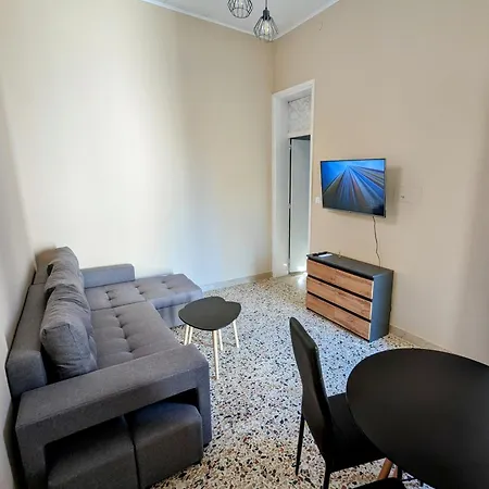 Apartment Lena Trapani