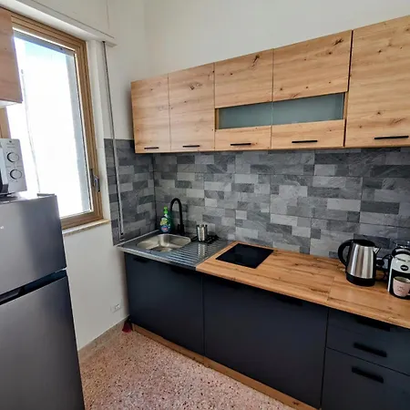 Apartment Lena