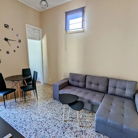 Apartment Lena