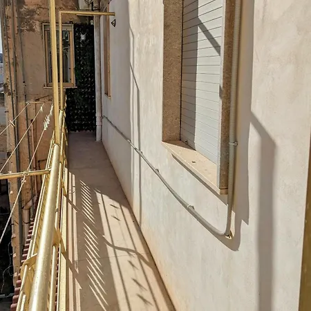 Appartamento Lena Trapani