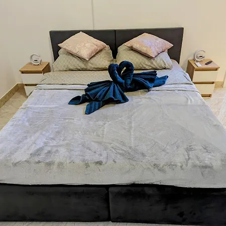 Apartment Lena