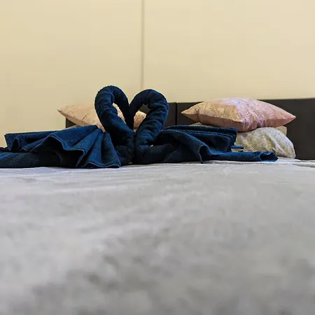 Lena Appartement *