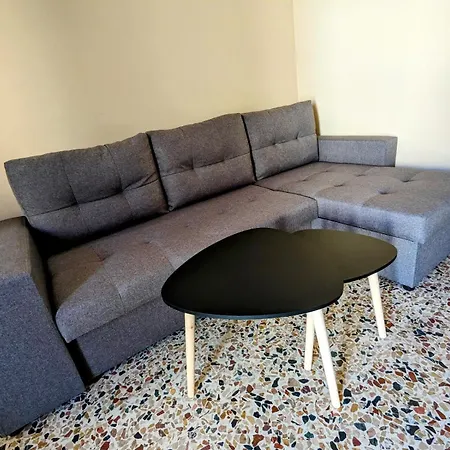 Lena Apartment Trapani