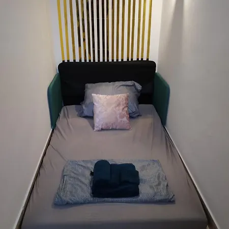 Apartment Lena Trapani