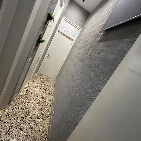 Lena Apartment *
