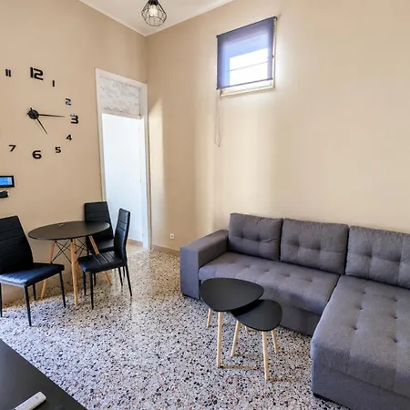 Lena Appartamento Trapani
